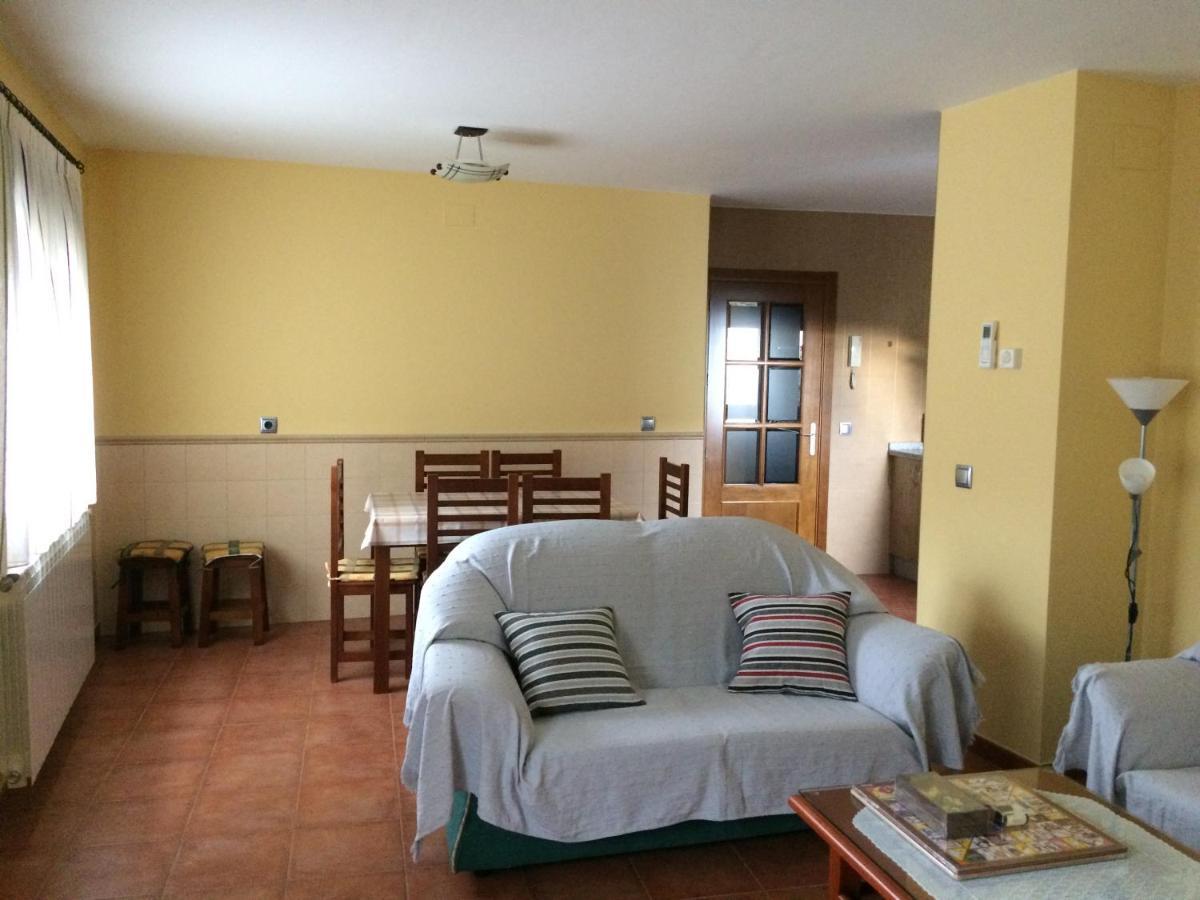 Casa Rural El Pilon Santibanez el Alto Ngoại thất bức ảnh