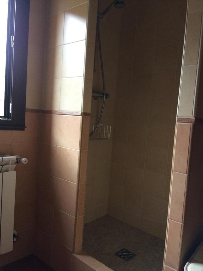 Casa Rural El Pilon Santibanez el Alto Ngoại thất bức ảnh
